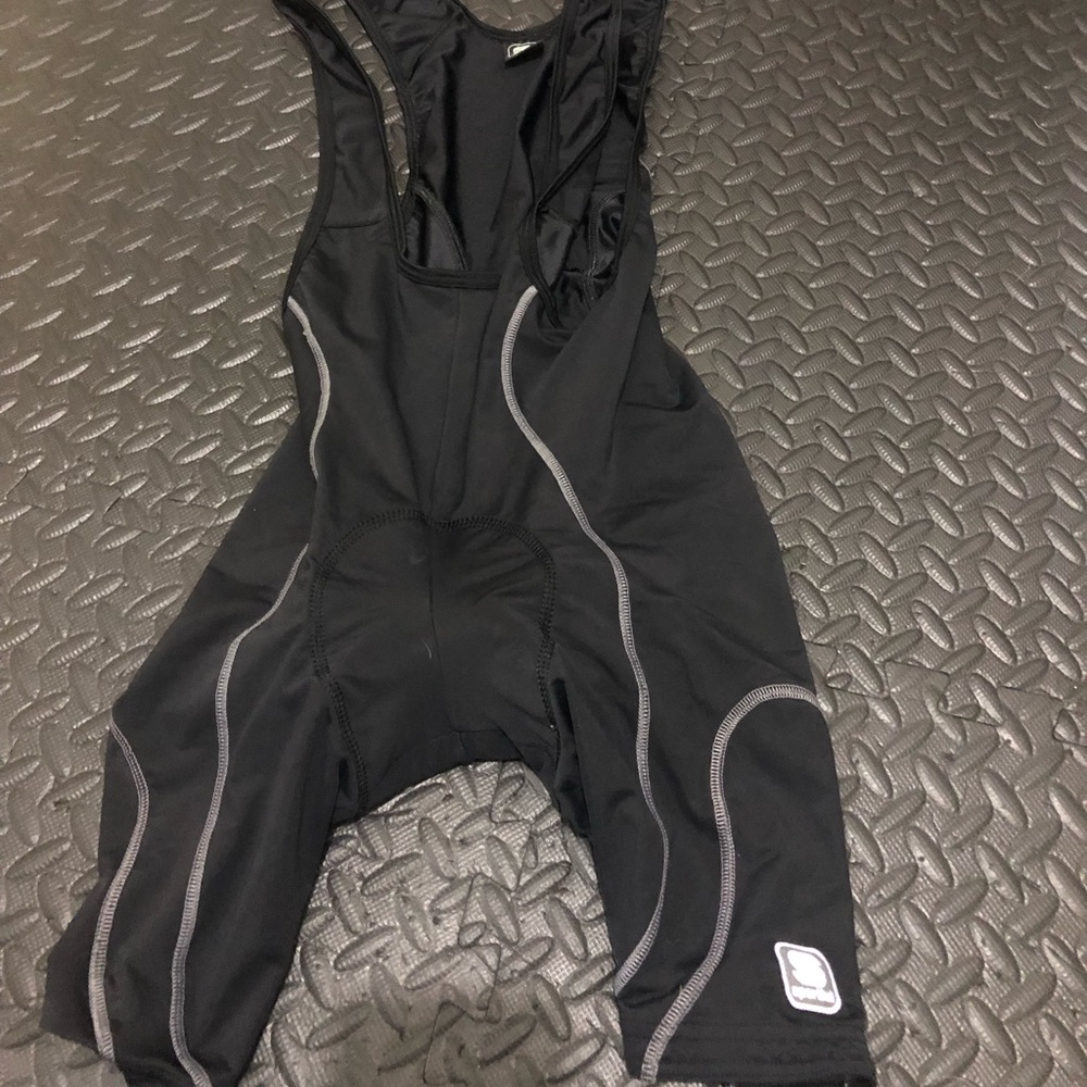 Men’s Cycling Bib